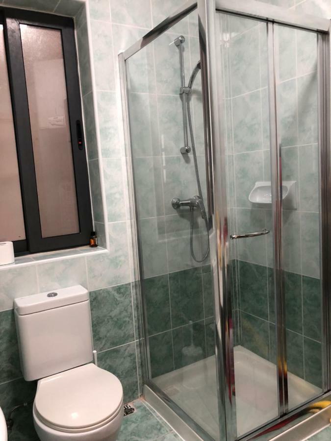 Modern Apartment With Sea View Меллиеха Экстерьер фото