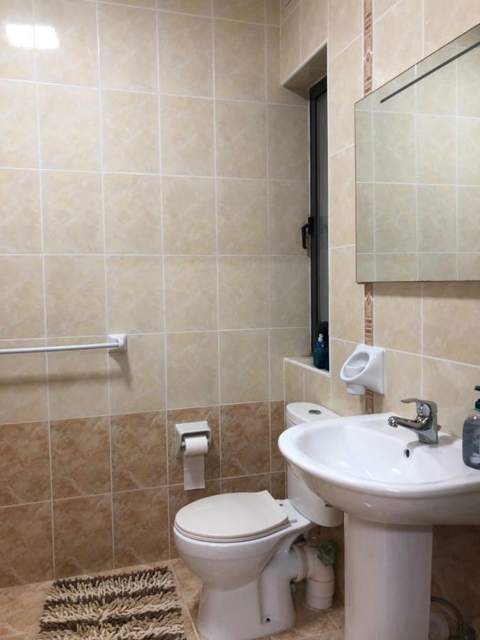 Modern Apartment With Sea View Меллиеха Экстерьер фото